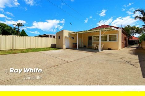 Property photo of 16 Alfred Street Clemton Park NSW 2206