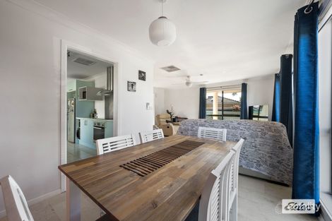 Property photo of 414 Kunama Court Lavington NSW 2641