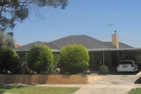13 Sutherland St, Hadfield, VIC 3046