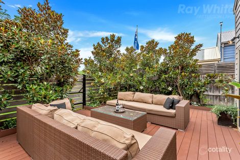 Property photo of 18 Tiller Lane Patterson Lakes VIC 3197
