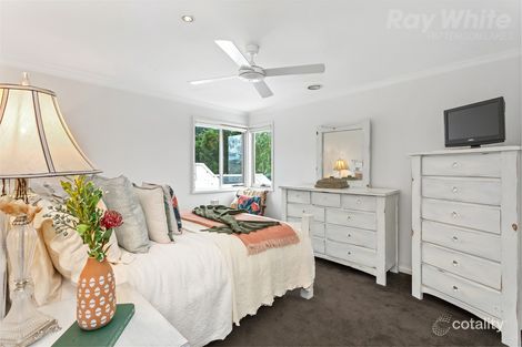 Property photo of 18 Tiller Lane Patterson Lakes VIC 3197