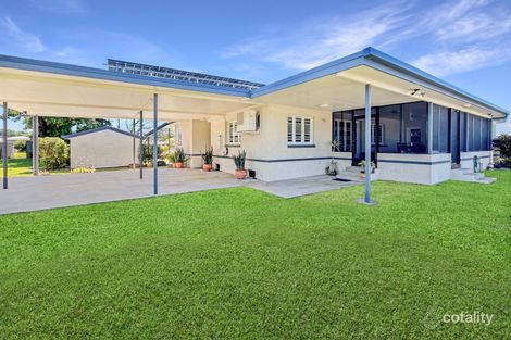 1 Victoria Mill Rd, Ingham, QLD 4850