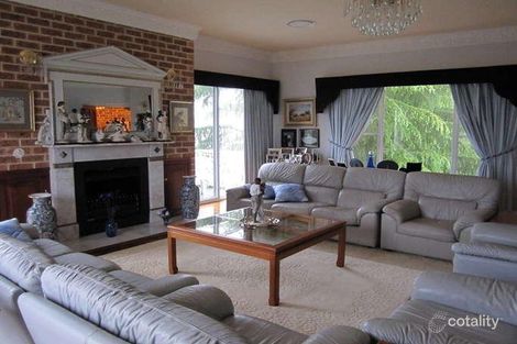 Property photo of 16 Ben Nevis Circuit Bundanoon NSW 2578