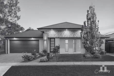 Property photo of 33 Laurence Street Doreen VIC 3754