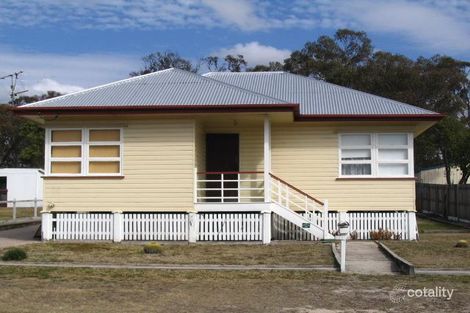 Property photo of 143 Folkestone Street Stanthorpe QLD 4380
