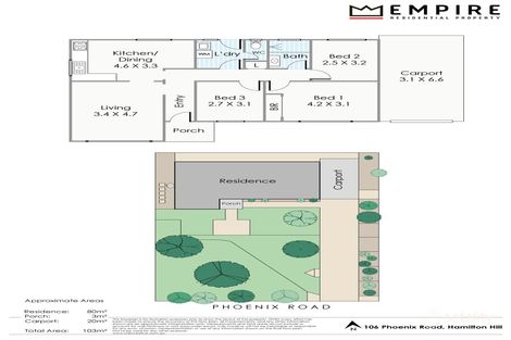 Property photo of 106 Phoenix Road Hamilton Hill WA 6163