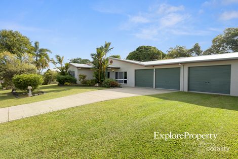 Property photo of 23 Marsden Street Mount Sheridan QLD 4868