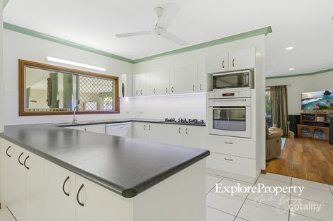 Property photo of 23 Marsden Street Mount Sheridan QLD 4868