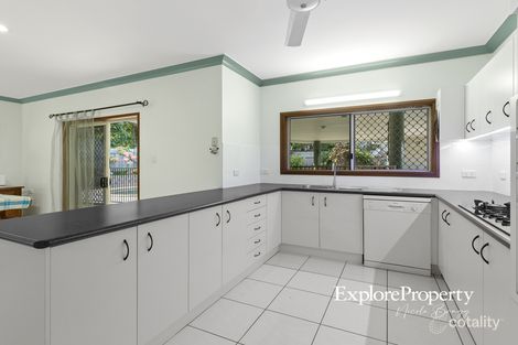 Property photo of 23 Marsden Street Mount Sheridan QLD 4868