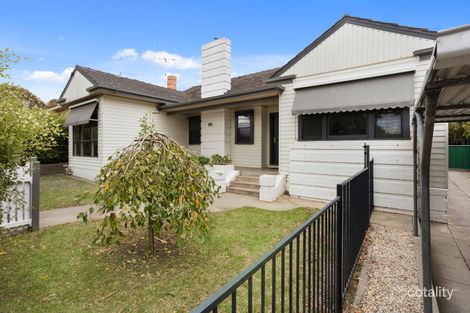 Property photo of 579 Hargreaves Street Bendigo VIC 3550