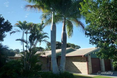 Property photo of 13 Souter Street Nerang QLD 4211
