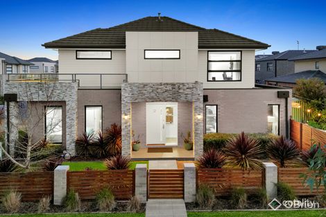 2 Grasslands Loop, Keysborough, VIC 3173