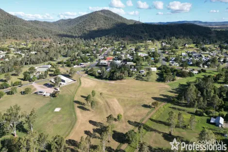 Property photo of Crescent Street Kilkivan QLD 4600