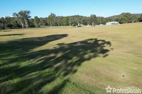 Property photo of Crescent Street Kilkivan QLD 4600