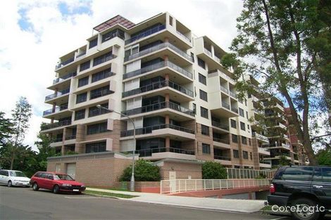 Property photo of 282/27-31 Leonard Street Waitara NSW 2077