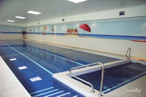 Property photo of 282/27-31 Leonard Street Waitara NSW 2077