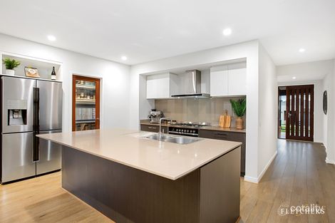 Property photo of 60 Landing Avenue Doreen VIC 3754