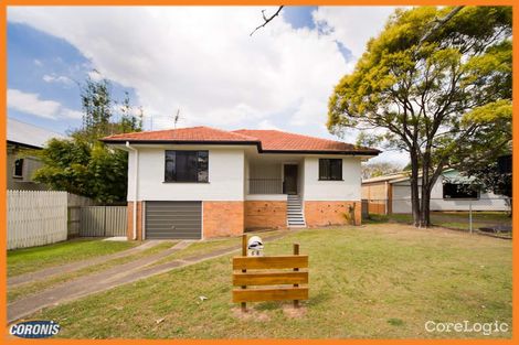Property photo of 66 Cheviot Street Grange QLD 4051