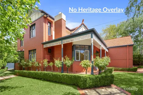 Property photo of 4 Abercrombie Street Deepdene VIC 3103