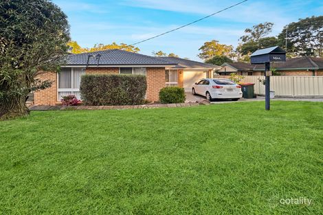 28 James Scott Cres, Lemon Tree Passage, NSW 2319