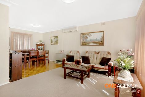 Property photo of 102 Thurlgona Road Engadine NSW 2233