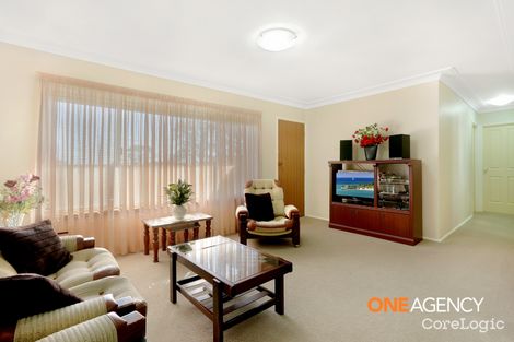 Property photo of 102 Thurlgona Road Engadine NSW 2233