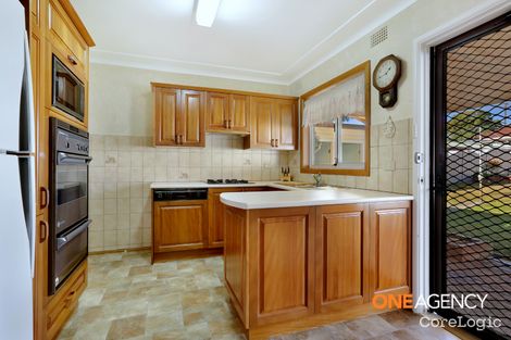 Property photo of 102 Thurlgona Road Engadine NSW 2233