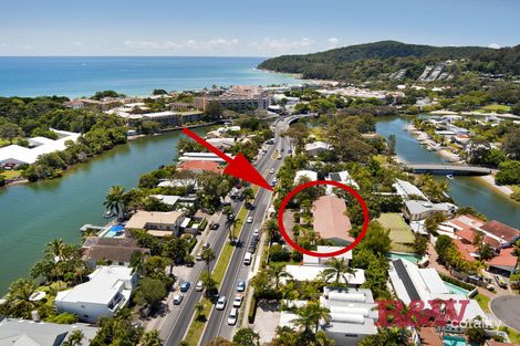 3/17 Noosa Pde, Noosa Heads, QLD 4567