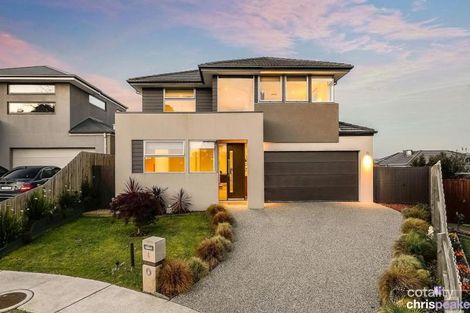 Property photo of 4 Eastridge Close Berwick VIC 3806