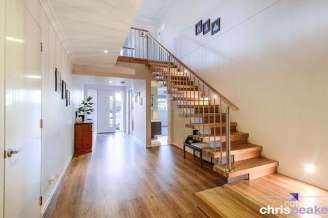 Property photo of 4 Eastridge Close Berwick VIC 3806