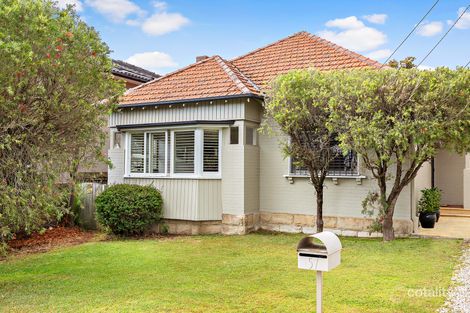 Property photo of 57 New Street West Balgowlah Heights NSW 2093