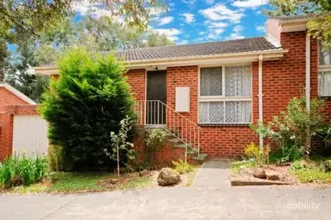 2/77 Greenhill Rd, Bayswater North, VIC 3153