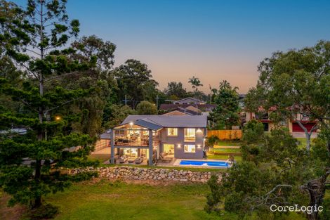 Property photo of 44 Terrigal Street Fig Tree Pocket QLD 4069