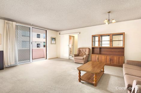 Property photo of 14/145 Chapel Road Bankstown NSW 2200