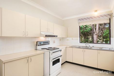 Property photo of 14/145 Chapel Road Bankstown NSW 2200