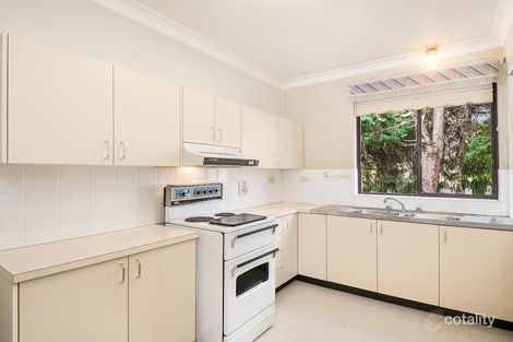 Property photo of 14/145 Chapel Road Bankstown NSW 2200