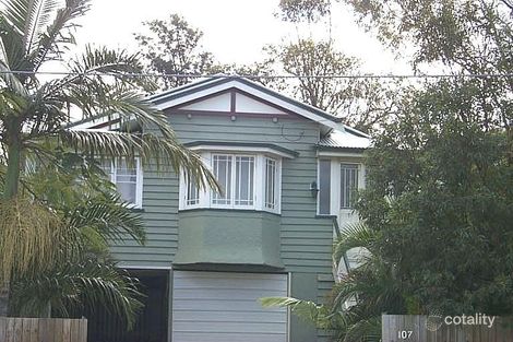 Property photo of 107 Earl Street Greenslopes QLD 4120