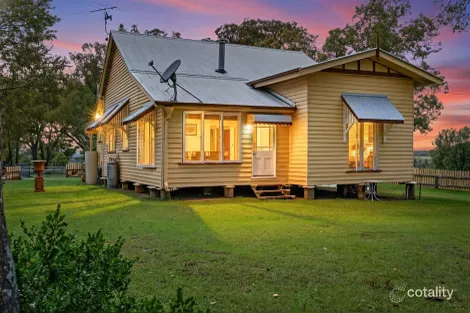 Property photo of 387 Derreen Road Murrays Bridge QLD 4370