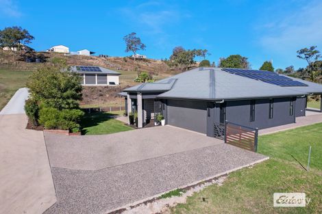 81 MOUNT TABOR RD, SLADEVALE, QLD 4370