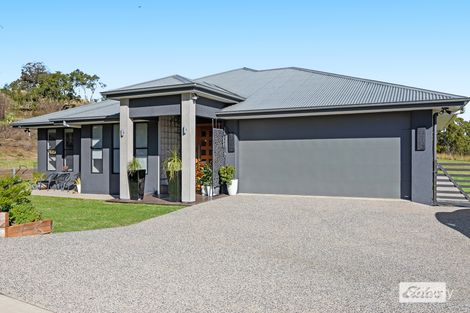 Property photo of 81 Mount Tabor Road Sladevale QLD 4370