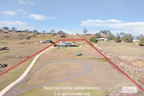 Property photo of 81 Mount Tabor Road Sladevale QLD 4370