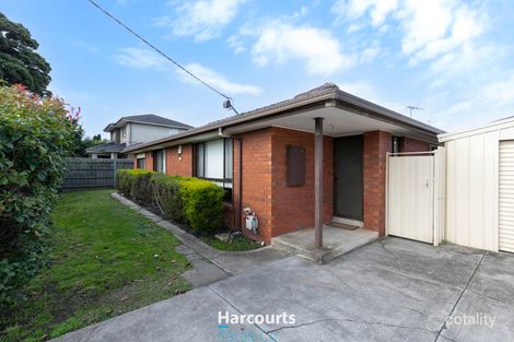 2/64 Heyington Ave, Thomastown, VIC 3074