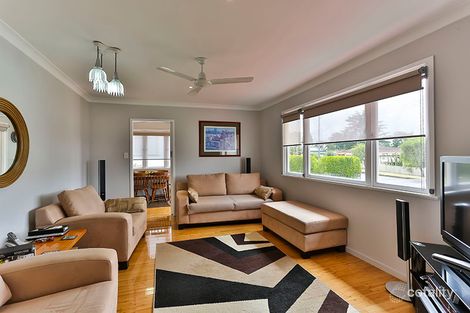 Property photo of 33 McCafferty Street Wilsonton QLD 4350