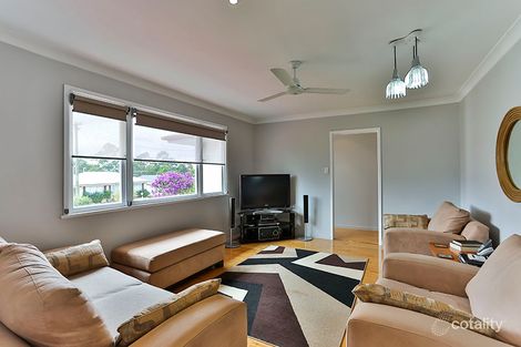 Property photo of 33 McCafferty Street Wilsonton QLD 4350