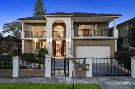 1 Byron St, Croydon, NSW 2132