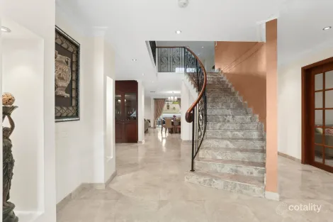 Property photo of 1 Byron Street Croydon NSW 2132