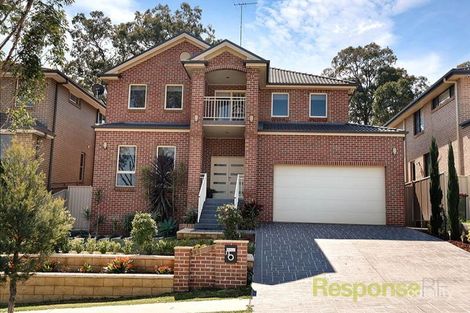 33 Aleppo St, Quakers Hill, NSW 2763