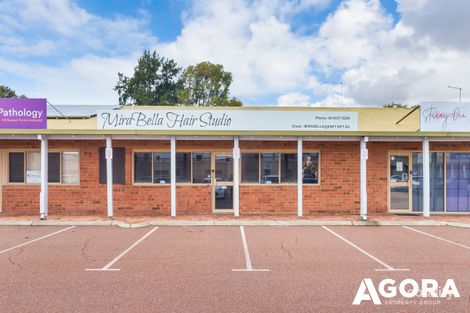 4/40 Rostrata Ave, Willetton, WA 6155