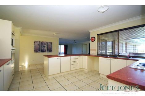 Property photo of 16 Weeping Fig Court Flagstone QLD 4280