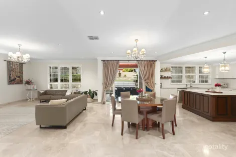 Property photo of 1 Byron Street Croydon NSW 2132